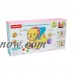 Fisher-Price 3-in-1 Sit, Stride & Ride Lion   555688861